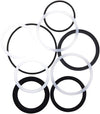 Fox 2022+ Float / Float X Air Sleeve Seal Kit