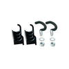 AXA Frame Lock Mounting Hooks