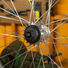 Pedro's Freewheel Socket 4-Notch x 40mm - BMX / Single-Speed
