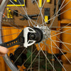 Pedro's Freewheel Socket 4-Notch x 40mm - BMX / Single-Speed