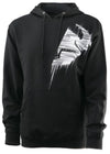Hoody Thor Frequency Black Small