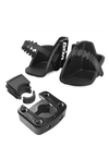 Full Mounting set Baby Seat Bobike Classic mini