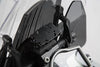 SW Motech GPS mount KTM 1290