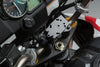 GPS Mount SW Motech V Strom 650 1000