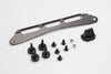 Adapter Plate for SW Motech Steel Rack