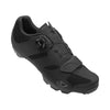 Giro Cylinder II Shoe Black