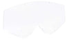 Goggle Lens SHRED Nastify MTB Clear
