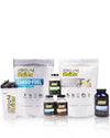 Ryno Power Gold Medal Power Package - Vanilla Protein