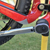 Pedro's Grande Torque Wrench - 10-80Nm, 3/8in Drive