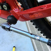 Grande Torque Wrench (10-80Nm) Pedro's