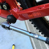 Pedro's Grande Torque Wrench - 10-80Nm, 3/8in Drive