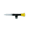 Pedro's Grease Injector - Pistol-Grip Grease Gun with Adapter