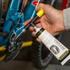 Pedro's Grease Injector - Pistol-Grip Grease Gun with Adapter