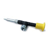 Pedro's Grease Injector - Pistol-Grip Grease Gun with Adapter