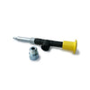 Pedro's Grease Injector - Pistol-Grip Grease Gun with Adapter