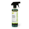 Pedro's Green Fizz Foaming Bike Wash - Ready to Use, 473ml (16oz)