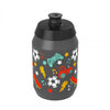 Polisport Grey Power Water Bottle for Kids 450ml