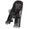 Polisport Guppy Mini + Front Mount Child Seat