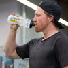 Ryno Power Sport Cycling Bottle 710ml - Clear