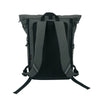 Waterproof nylon bike Backpack Tourbon Grey