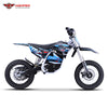 HP Electric Dirt Bike 2.0KW 60V