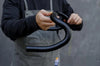 VLCmade Cheers Handlebar 31.8x440mm, Polish Black