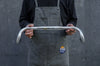 VLCmade Cheers Handlebar 31.8x440mm, Polish Silver