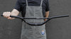 VLCmade Drink Up V.2 Handlebar 31.8x760mm, Black