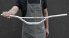 VLCmade Drink Up V.2 Handlebar 31.8x760mm, Silver