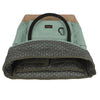 Bike Side bag Tourbon Roll Top Nylon