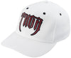 Hat Thor mx Roadie White L/XL