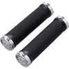 Handlebar Grips Reverse Components R-Shock Lock On