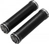 Handlebar Grip Spin Lock On 30mm x 130mm Reverse