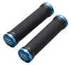 Handlebar Grips Reverse Components R-Shock Lock On