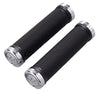 Handlebar Grips Reverse Components R-Shock Lock on