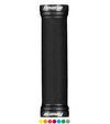 Handlebar Grips Bike Reverse Classic Lock On