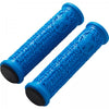 Handlebar Grips Bike Reverse Stamp Basic