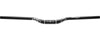 Handlebars MTB 31.8mm 25mm rise reverse Components