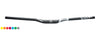 Handlebars Reverse Components - Base 31.8 mm