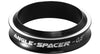 Headset Angle Spacer Tapered Bicycle