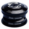 Headset 1 1/8" Semi-Int. Reverse Components