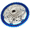 Ethirteen Helix Sram XD Cassette 12s 13-52T