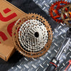 Ethirteen Helix Sram XD Cassette 12s 9-50T