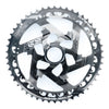 Helix Race Cluster 12s 42-50T e*thirteen Grey