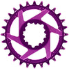 Chainring 3 Bolt Direct Mount 28T e*thirteen Helix