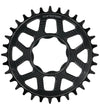 Helix Race e*spec Chainring 34T TQ HPR50