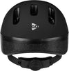 Baby helmet Bobike GO Urban Black XXS