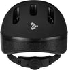 Baby helmet Bobike GO Urban Black XXS