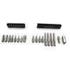 Pedro's Hex Bit Set II - 18-Piece for Torque Wrenches