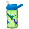 Camelbak Eddy+ 0.4L Kids Drink Bottle with Tritan Renew